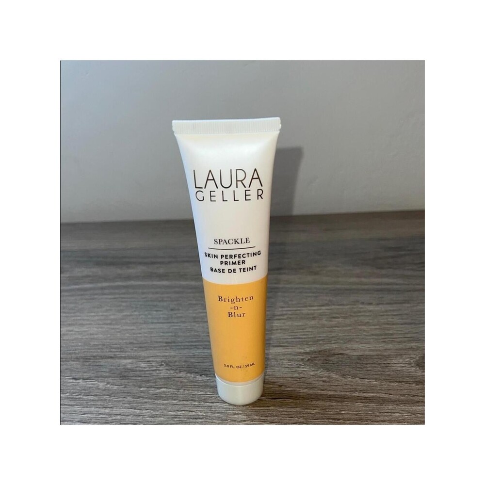 Laura Geller Spackle Primer - Brighten-n-Blur